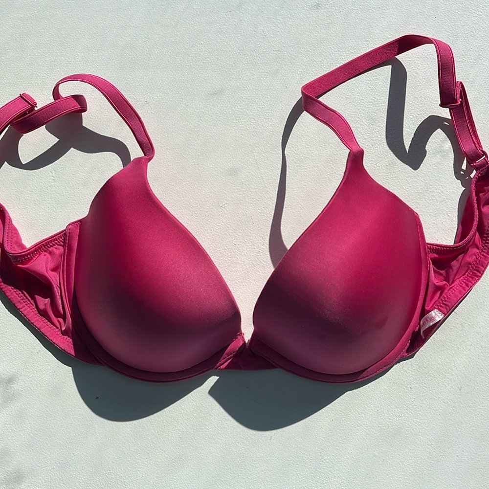 Calvin Klein push up bra 34B